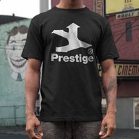 Prestige Records T Shirt — T-shirts pour hommes