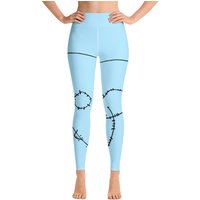 Sally Leggings Running Costume — Legging femme