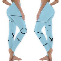 Sally Leggings, Sally Leggings