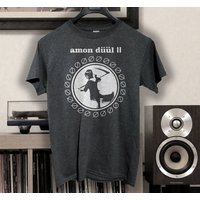 Amon Duul T Shirt