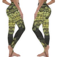 Yoga Leggings — Legging femme