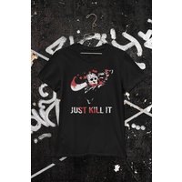 Funny Halloween Horror Movie T-shirt — T-shirts pour hommes