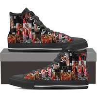 Men's Mo3 Classic Sneakers