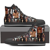 Women's Aaliyah Classic Sneakers — Chaussures décontractées pour hommes