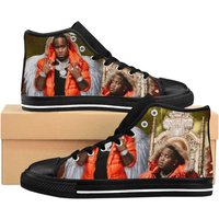 Men's & Women's Mo3 Shoes, Sneakers,noon Chucks