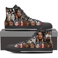 Women's Janet Jackson Classic Sneakers — Mens Casual Shoes