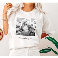 Phoebe Bridgers Shirt — T-shirts pour hommes