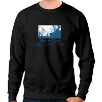 Clairo Sling Merch Sweatshirt — Sweats à capuche pour hommes