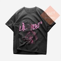 Lil Peep Tee - Lil Peep Hellboy T-shirt — T-shirts pour hommes