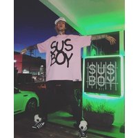 Lil Peep Sus Boy Shirt. Lil Peep Shirt — T-shirts pour hommes