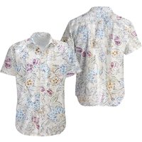 Cooke Street Hawaiian Shirt