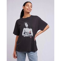 Rhcp Mother's Milk Tee, Noah X Rhcp Mother's Milk T-shirt, Red Hot Chili Peppers Shirt — T-shirts pour hommes