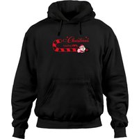 Merry Christmas Hoodie, Christmas Hoodie