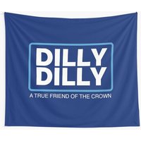 Dilly Dilly Large Tapestry — Tapisseries murales