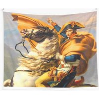 Napoléon Bonaparte 2 Tapestry