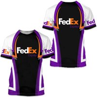 Fedex 3d Tshirt