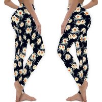 Daisy Leggings