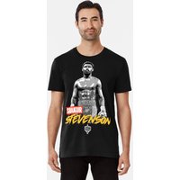 Shakur Stevenson Premium T-shirt