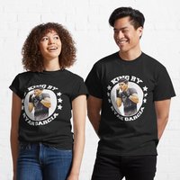 Ryan Garcia Classic T-shirt