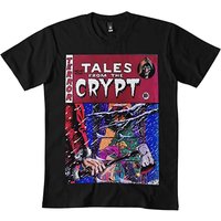Tales From The Crypt All Through The House T-shirt — T-shirts pour hommes