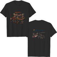 Vintage 90s Jimmy Buffett Shirt — Mens T Shirts