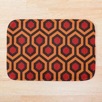 Overlook Hotel Bath Mat