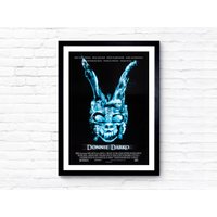 Donnie Darko - 2001 - Movie Poster / Film Poster
