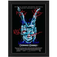 Donnie Darko Movie Poster