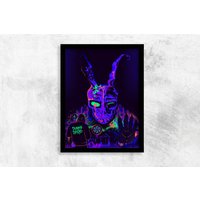Donnie Darko Poster - Movie Poster - 2001
