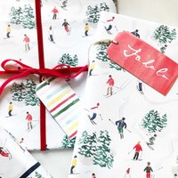 Christmas Wrapping Paper