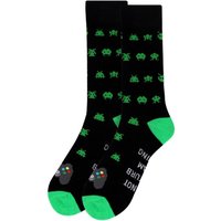 Men's Gaming Novelty Socks — Chaussettes fantaisie