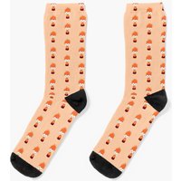 Beaker Socks, Beaker Socks