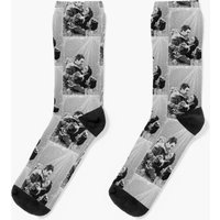 It's A Wonderful Life Socks — Chaussettes fantaisie