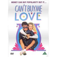 Can't Buy Me Love Premium Matte Vertical Poster — Affiches et impressions