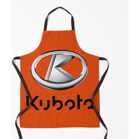 Kubota Kitchen Apron