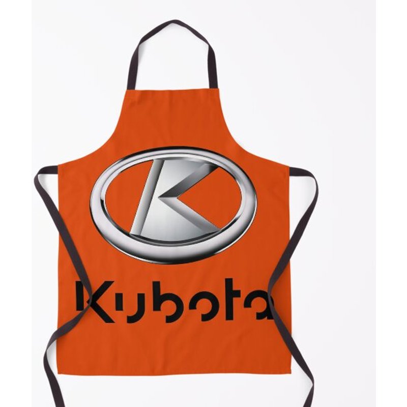 Kubota Kitchen Apron — Tabliers de cuisine