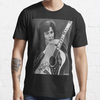 Just A Girl Who Loves Loretta Lynn T-shirts, Rip Loretta Lynn Shirt — Mens T Shirts
