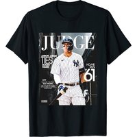 Aaron Judge 61 Home Runs Shirt, Aaron Judge Shirt