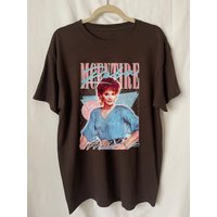 Vintage Reba Mcentire 80s Style Fan Design Shirt