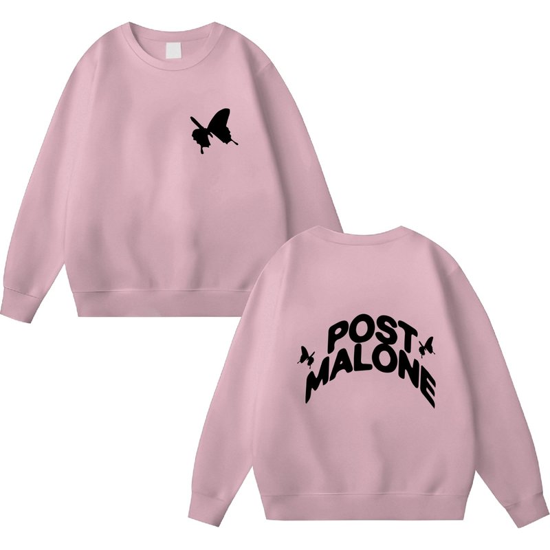 Post Malone Tour 2022 Sweatshirt