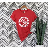 Native Woman No More Stolen Sister Missing And Murdered Indigenous Women Shirt