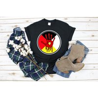Mmiw Shirt - Missing & Murdered Indigenous Women T-shirt — T-shirts pour hommes