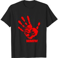 Mmiw T-shirt, Indigenous Shirt, Patriotic Shirt, Native American Shirt