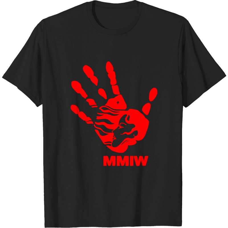 Mmiw T-shirt, Indigenous Shirt, Patriotic Shirt, Native American Shirt — T-shirts pour hommes