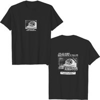 Bring Me The Horizon Album Double Sided T-shirt