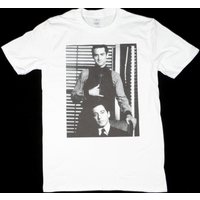 The Godfather Al Pacino And Robert De Niro T-shirt
