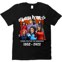 Loretta Lynn Shirt