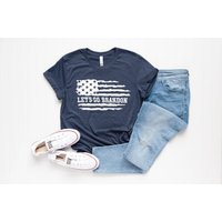 Let's Go Brandon, Let's Go Brandon Shirt