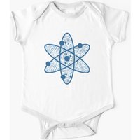 Chemistry Onesie