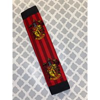Gryffindor House Seat Belt Covers — Housses de siège de voiture